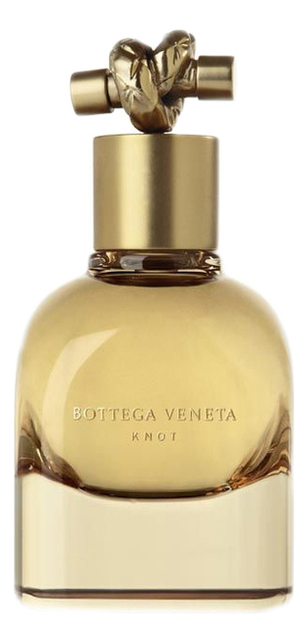 Knot Bottega Veneta