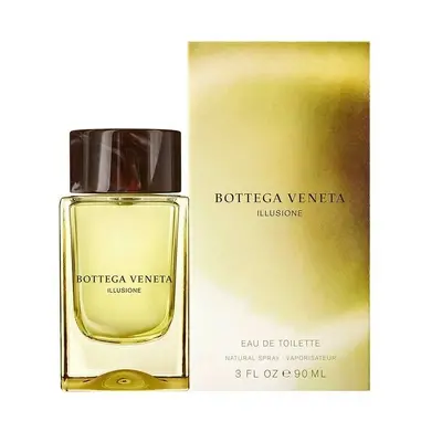 bottega veneta illusione men