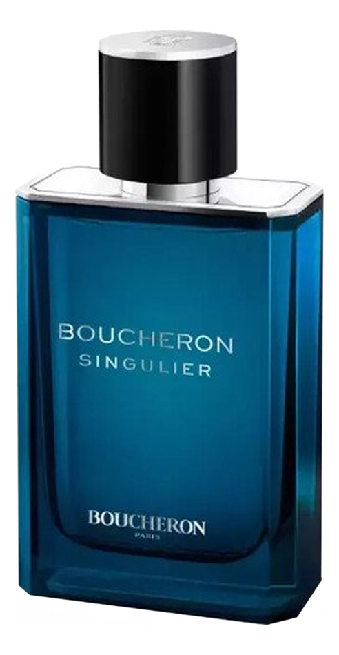 Singulier Boucheron