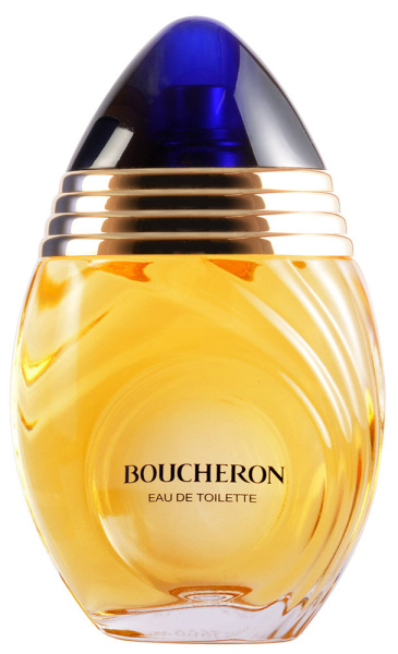 Boucheron Pour Femme Eau de Toilette туалетная вода 50 мл от Boucheron