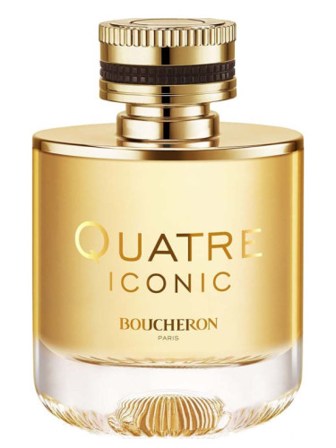 Quatre Iconic от Boucheron