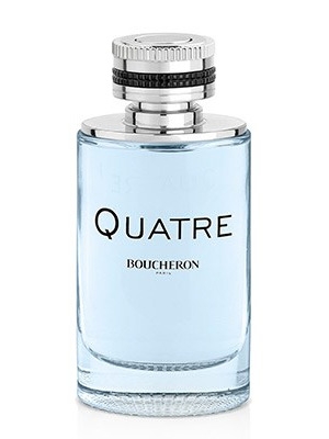 Quatre Pour Homme от Boucheron