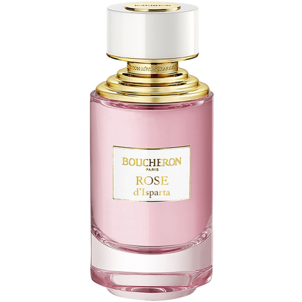 Rose D&#039;Isparta от Boucheron