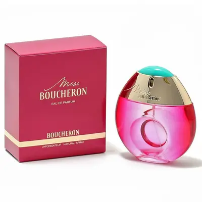 boucheron miss boucheron 