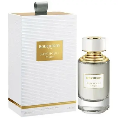 boucheron patchouli d angkor