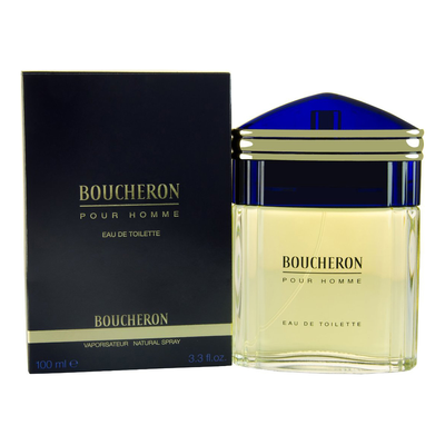 boucheron pour homme