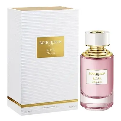 boucheron rose d isparta