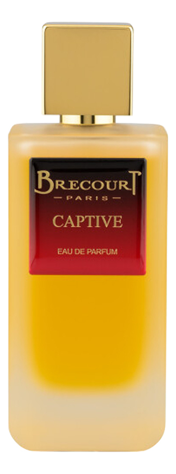 Captive Brecourt