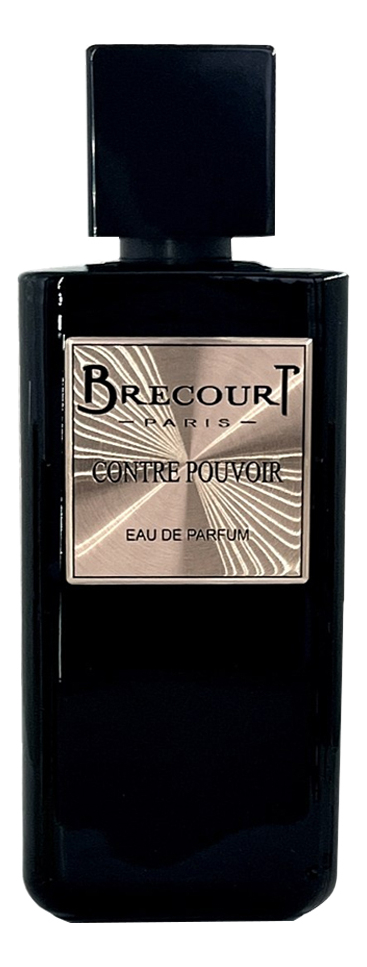 Contre Pouvoir Brecourt