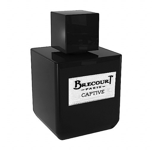 Captive от Brecourt