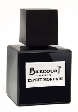 Esprit Mondain от Brecourt