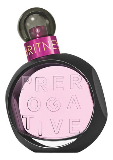 Prerogative Britney Spears