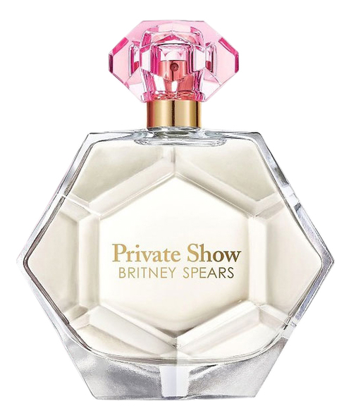 Private Show от Britney Spears