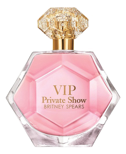 VIP Private Show от Britney Spears