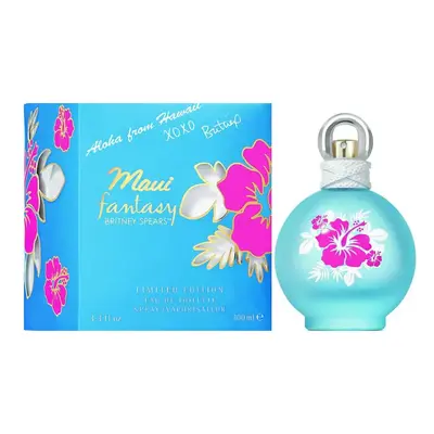 britney spears fantasy maui 