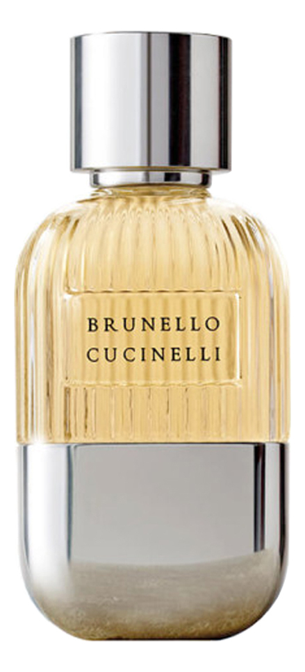 Brunello Cucinelli Pour Homme парфюмерная вода 30ml