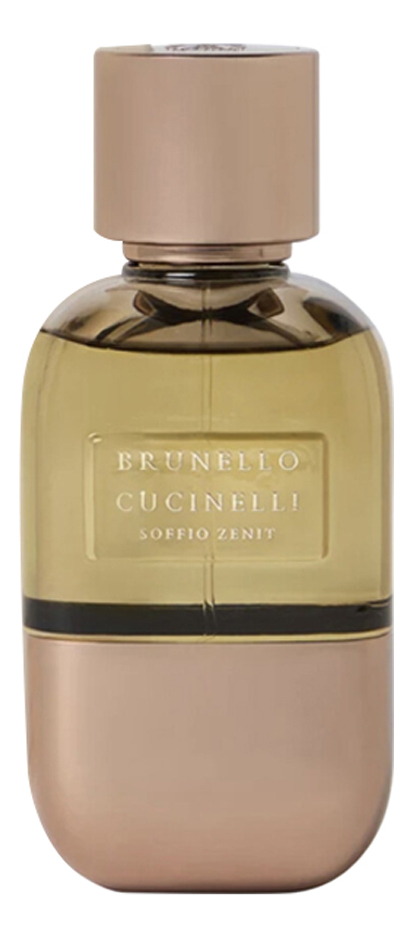 Brunello Cucinelli Soffio Zenit духи 100ml