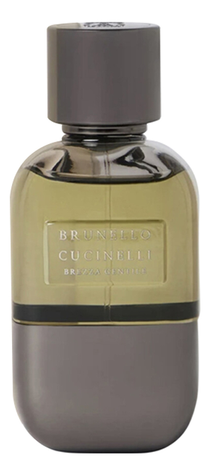 Brunello Cucinelli Brezza Gentile духи 100ml