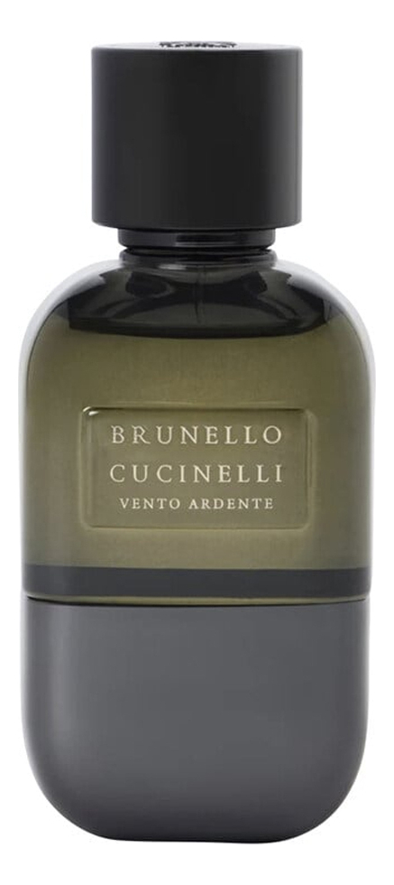 Brunello Cucinelli Vento Ardente духи 100ml