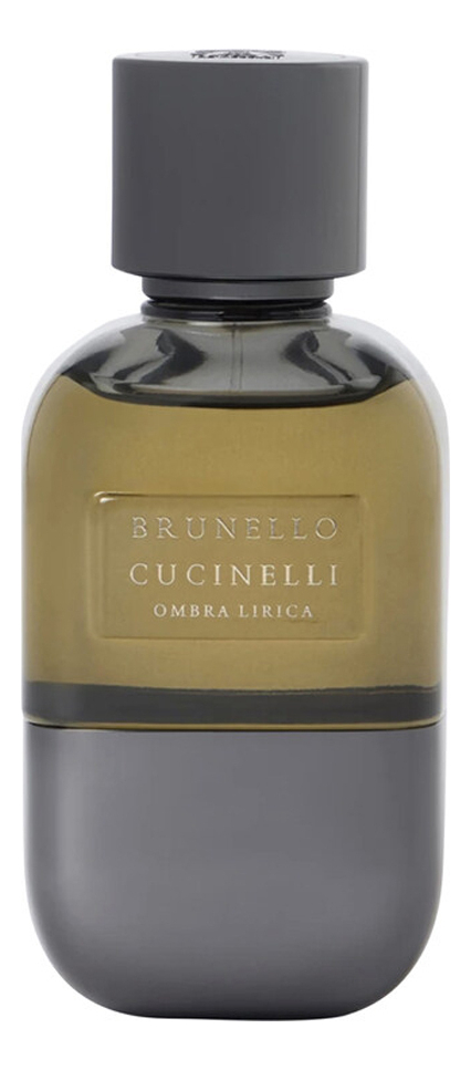Brunello Cucinelli Ombra Lirica духи 100ml