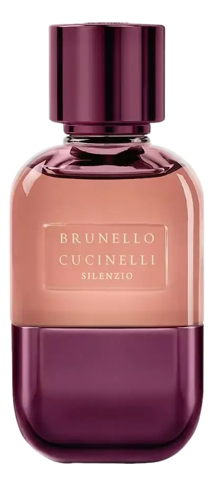 Brunello Cucinelli Silenzio духи 100ml