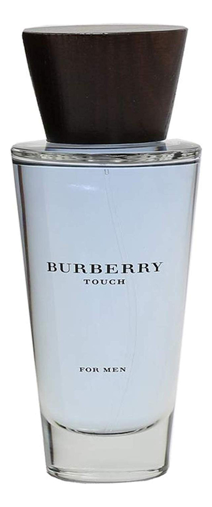 Burberry Touch For Men туалетная вода 50ml