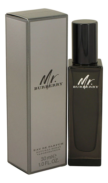 Burberry Mr. Burberry Eau De Parfum парфюмерная вода 30ml