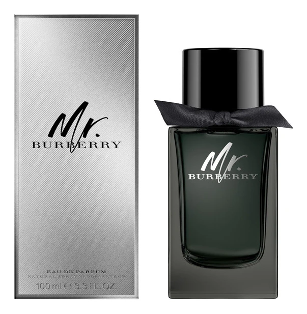 Burberry Mr. Burberry Eau De Parfum парфюмерная вода 100ml