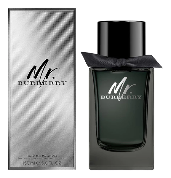 Burberry Mr. Burberry Eau De Parfum парфюмерная вода 150ml