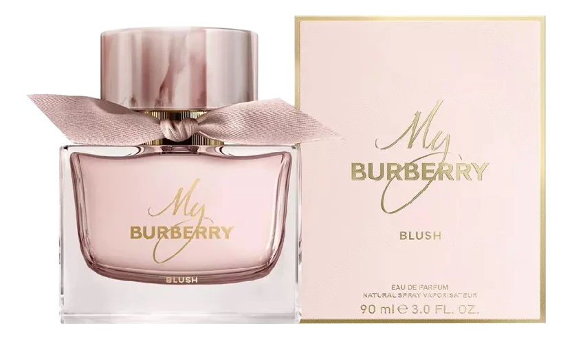 Burberry My Burberry Blush парфюмерная вода 90ml