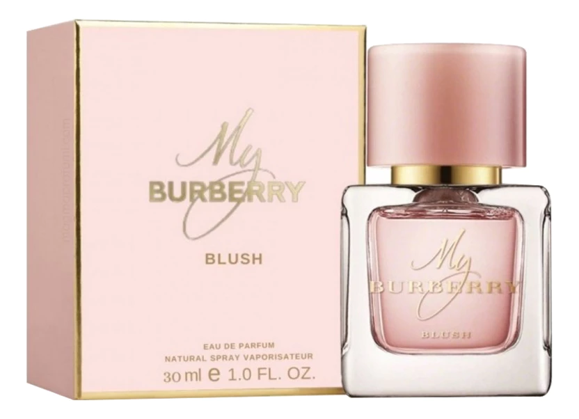 Burberry My Burberry Blush парфюмерная вода 30ml
