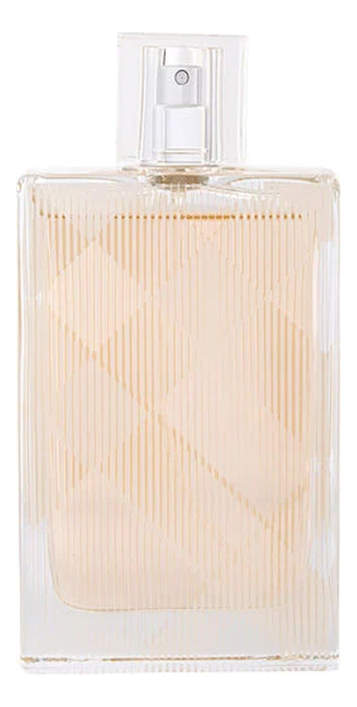 Burberry Brit Eau De Toilette туалетная вода 100ml