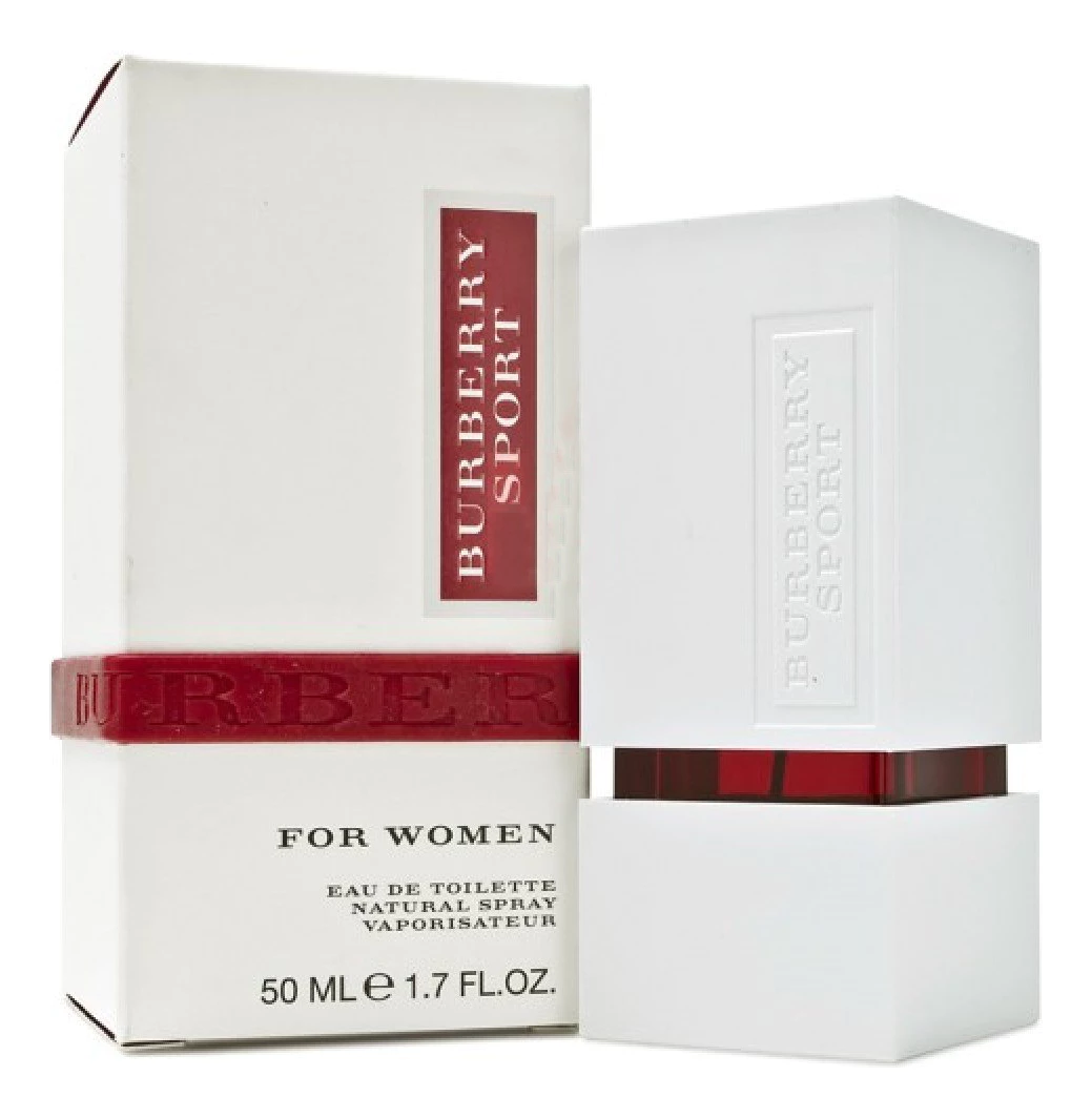 Burberry Sport For Women туалетная вода 50ml