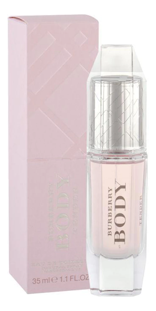 Burberry Body Tender туалетная вода 35ml