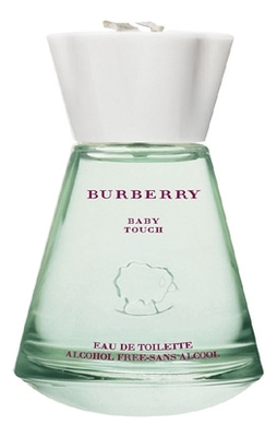 Burberry Baby Touch туалетная вода 100ml
