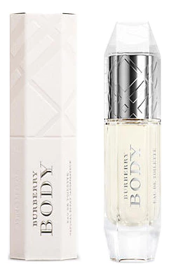 Burberry Body Eau De Toilette туалетная вода 35ml