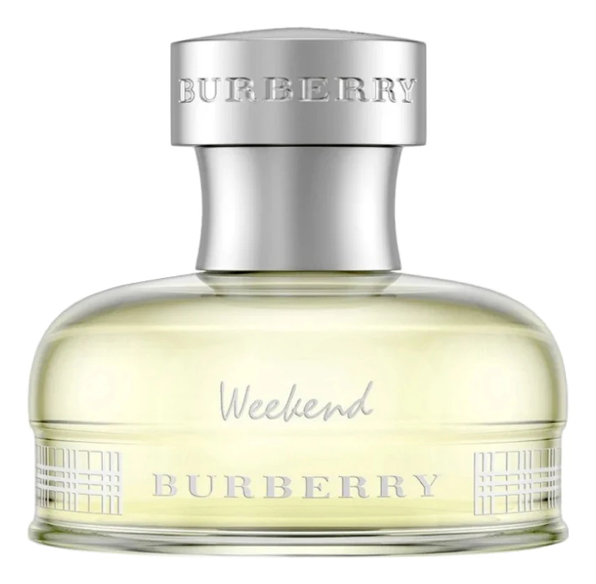 Burberry Weekend For Women парфюмерная вода 100ml старый дизайн