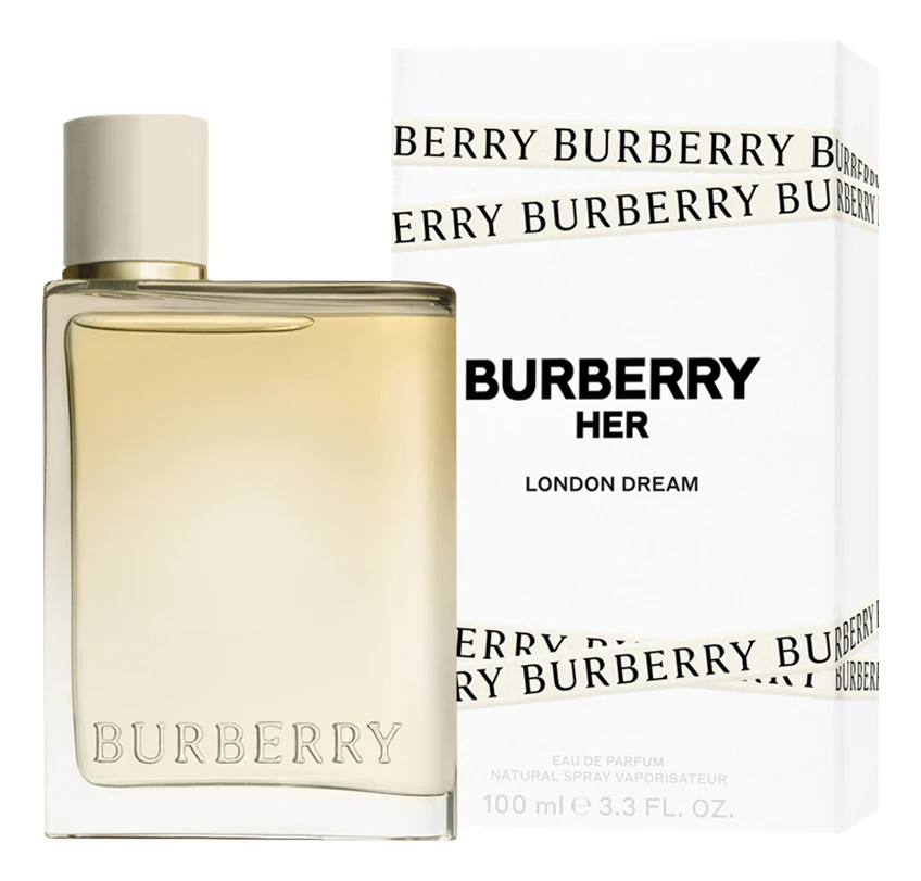 Burberry Her London Dream парфюмерная вода 100ml