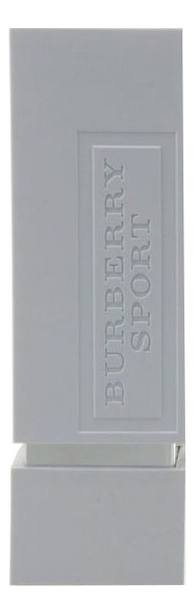 Burberry Sport Ice For Women туалетная вода 50ml