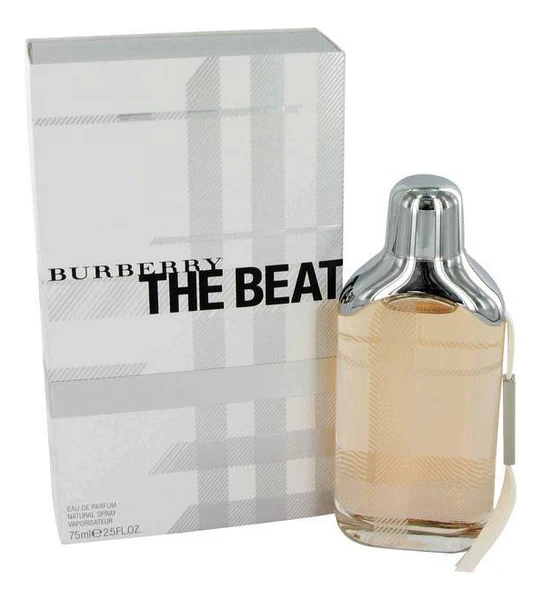 Burberry The Beat For Women парфюмерная вода 75ml