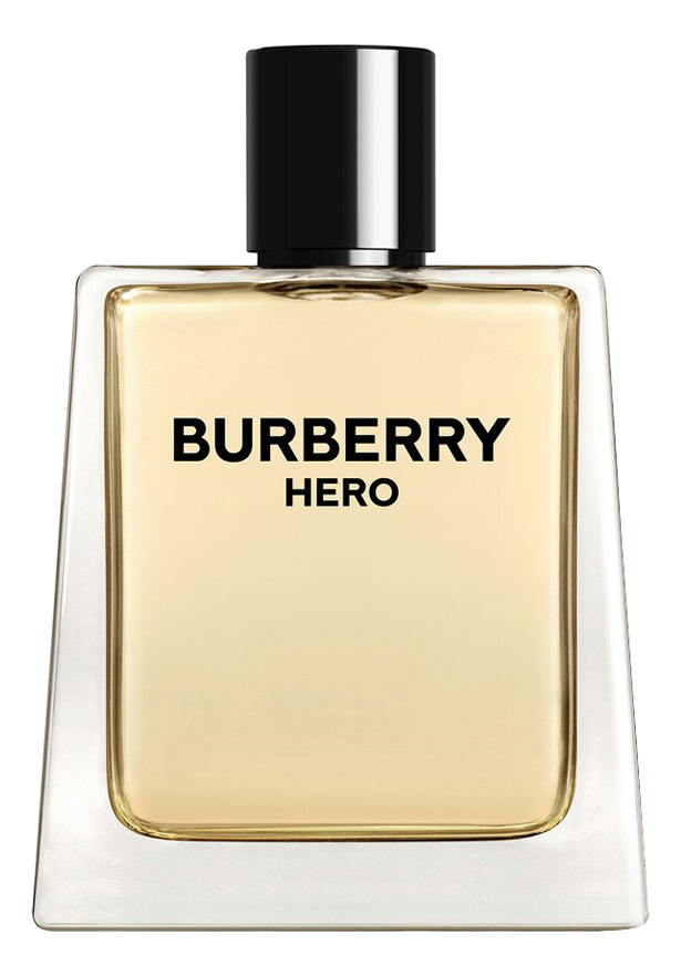 Burberry Hero туалетная вода 50ml