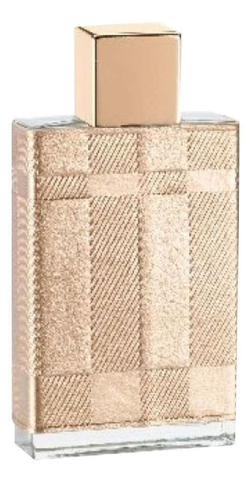 Burberry London Special Edition For Women парфюмерная вода 100ml