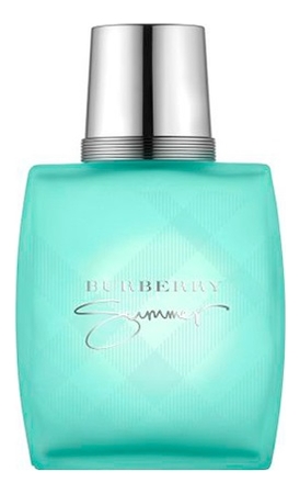 Burberry Summer Men 2013 туалетная вода 100ml
