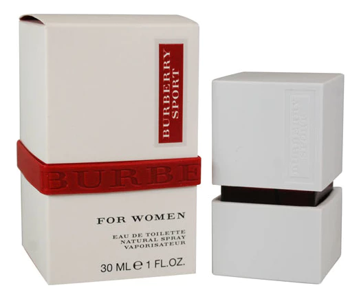 Burberry Sport For Women туалетная вода 30ml