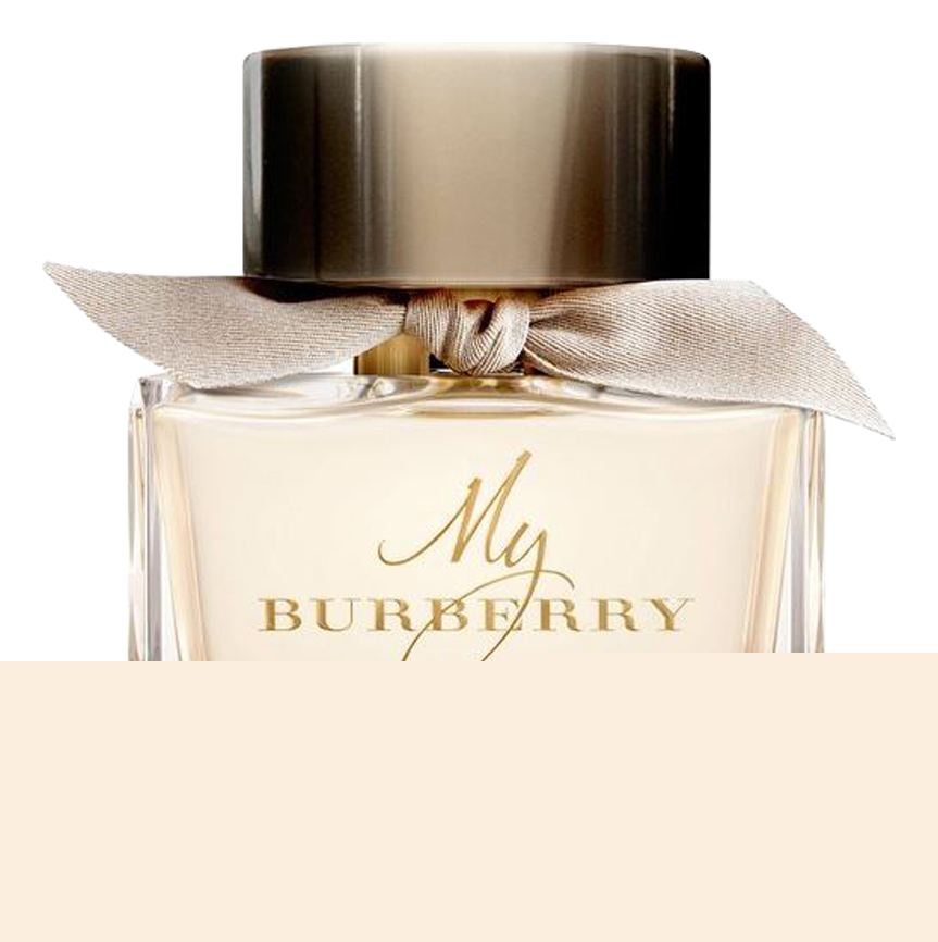 Burberry My Burberry Eau De Toilette туалетная вода 30ml