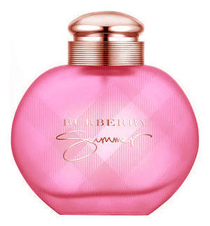 Burberry Summer Women 2013 туалетная вода 100ml