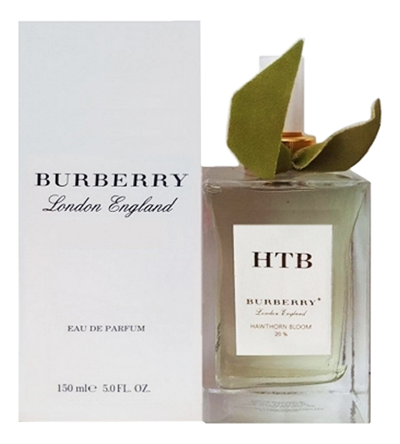 Burberry Hawthorn Bloom парфюмерная вода 150ml