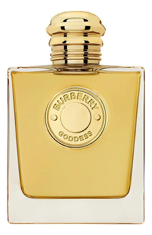 Burberry Goddess Intense парфюмерная вода 50ml