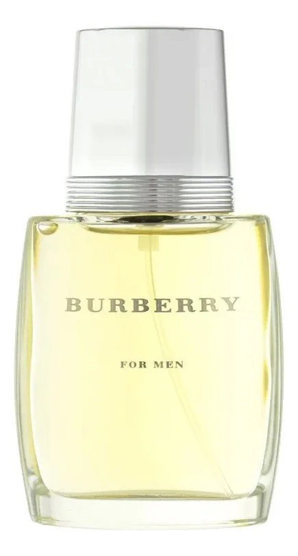 Burberry Men туалетная вода 30ml