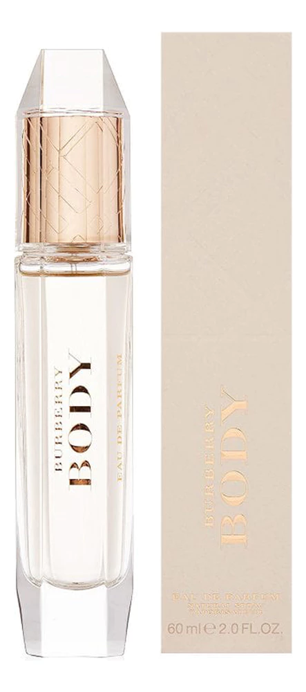 Burberry Body парфюмерная вода 60ml